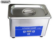 Limplus Household Mini 800ml Benchtop Ultrasonic Cleaner Jewel Cleaning 42khz